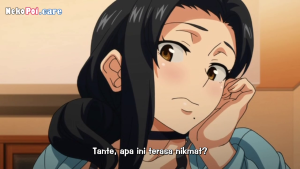 Thumbnail Hajimete no Hitozuma Episode 6