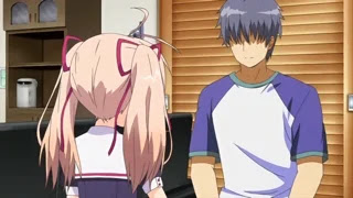 Thumbnail Hajimete no Orusuban Episode 1