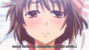 Thumbnail Hakoiri Shoujo: Virgin Territory Episode 2