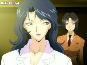 Thumbnail Hana no Joshi Announcer: Newscaster Etsuko Episode 1
