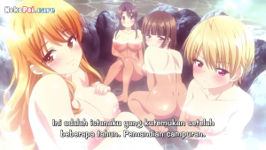 Thumbnail Harem Camp! Episode 2