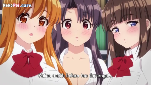 Thumbnail Harem Camp! Episode 4
