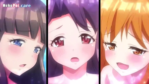 Thumbnail Harem Camp! Episode 6