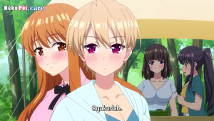 Thumbnail Harem Camp! Episode 8
