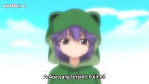 Thumbnail Hatsu Inu 2 The Animation: Strange Kind of Woman - Again Episode 2