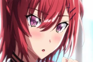 Thumbnail Hatsukoi Jikan Episode 1