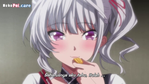 Thumbnail Hatsukoi Jikan Episode 3