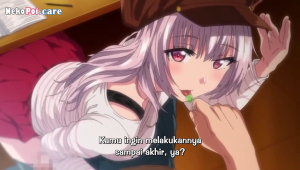 Thumbnail Hatsukoi Jikan Episode 4