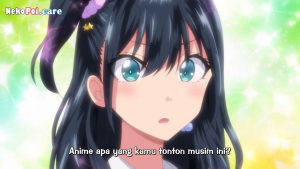 Thumbnail Hatsukoi Jikan Episode 5