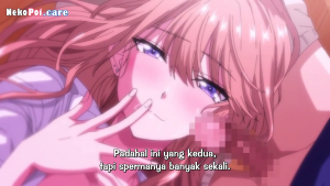 Thumbnail Hatsukoi Jikan Episode 6