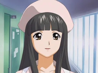 Thumbnail Heisa Byouin Episode 1