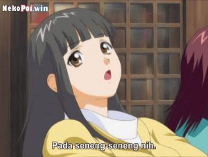 Thumbnail Heisa Byouin Episode 2