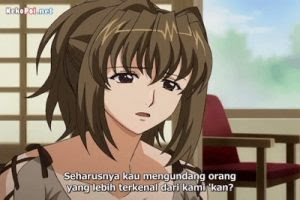 Thumbnail Helter Skelter: Hakudaku no Mura Episode 1
