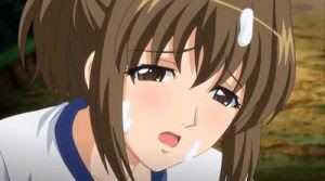 Thumbnail Helter Skelter: Hakudaku no Mura Episode 4