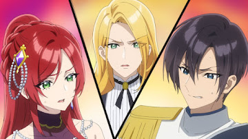 Thumbnail Heroine? Seijo? Iie, All Works Maid desu (Hokori)! Episode 4