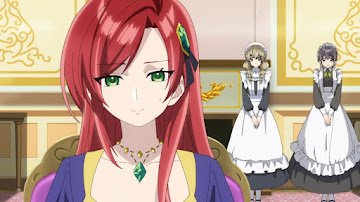 Thumbnail Heroine? Seijo? Iie, All Works Maid desu (Hokori)! Episode 6