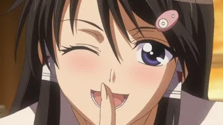 Thumbnail HHH Triple Ecchi Episode 1