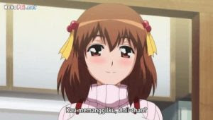 Thumbnail HHH Triple Ecchi Episode 2