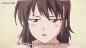 Thumbnail HHH Triple Ecchi Episode 3
