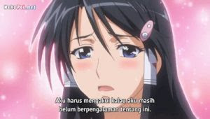 Thumbnail HHH Triple Ecchi Episode 4