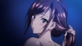 Thumbnail Himawari wa Yoru ni Saku Episode 1