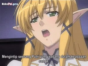 Thumbnail Himekishi Angelica Episode 2