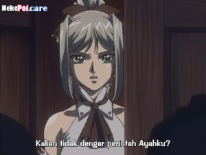 Thumbnail Himekishi Lilia Episode 1
