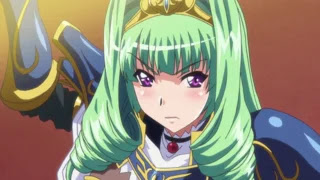 Thumbnail Himekishi Olivia Episode 1