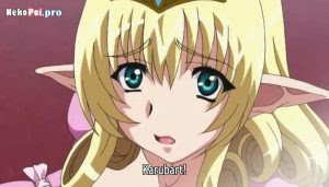 Thumbnail Himekishi Olivia Episode 2