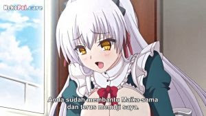 Thumbnail Himesama Love Life! Episode 2
