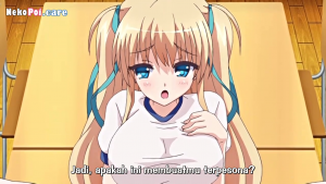 Thumbnail Himesama Love Life! Episode 3