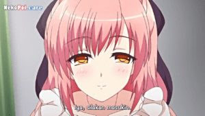 Thumbnail Himesama Love Life! Episode 4