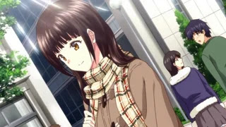 Thumbnail Himitsu no Kichi Episode 1