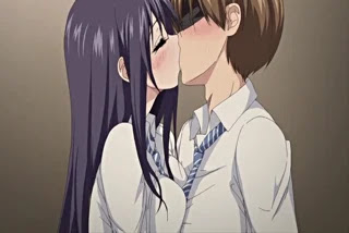 Thumbnail Hinagiku Virgin Lost Club e Youkoso Episode 1