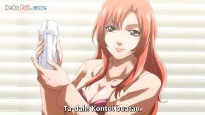 Thumbnail Hishoka Drop The Animation Episode 1