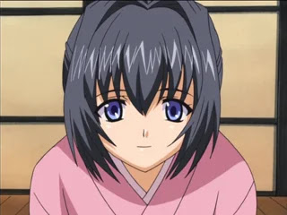 Thumbnail Hitou Meguri The Animation: Wakaokami, Rachiru Episode 1