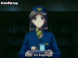 Thumbnail Hitozuma Cosplay Kissa Episode 2