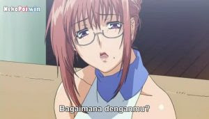 Thumbnail Hitozuma♪Kasumi-san Episode 2