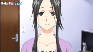 Thumbnail Hitozuma Koukan Nikki Episode 1