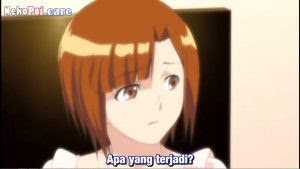 Thumbnail Hitozuma Koukan Nikki Episode 2