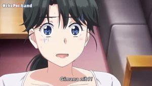 Thumbnail Hitozuma Life: One Time Gal Episode 2