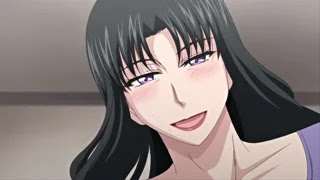 Thumbnail Hitozuma, Mitsu to Niku Episode 1