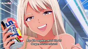 Thumbnail Hitozuma no Kuchibiru wa Kan Chuuhai no Aji ga Shite Episode 2