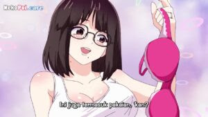 Thumbnail Hitozuma no Kuchibiru wa Kan Chuuhai no Aji ga Shite Episode 3