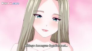 Thumbnail Hitozuma no Kuchibiru wa Kan Chuuhai no Aji ga Shite Episode 4