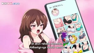Thumbnail Hitozuma no Kuchibiru wa Kan Chuuhai no Aji ga Shite Episode 6