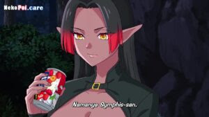 Thumbnail Hitozuma no Kuchibiru wa Kan Chuuhai no Aji ga Shite Episode 7