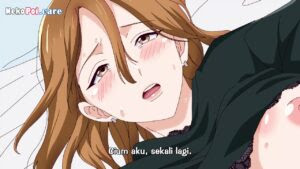 Thumbnail Hitozuma no Kuchibiru wa Kan Chuuhai no Aji ga Shite Episode 8