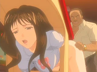 Thumbnail Hitozuma Ryoujoku Sankanbi Episode 1