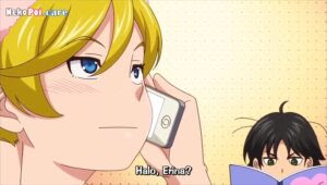 Thumbnail Honey Blonde 2 Episode 2